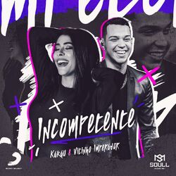 Cover of Incompetente