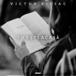 Cover of Tu Esti Acasa