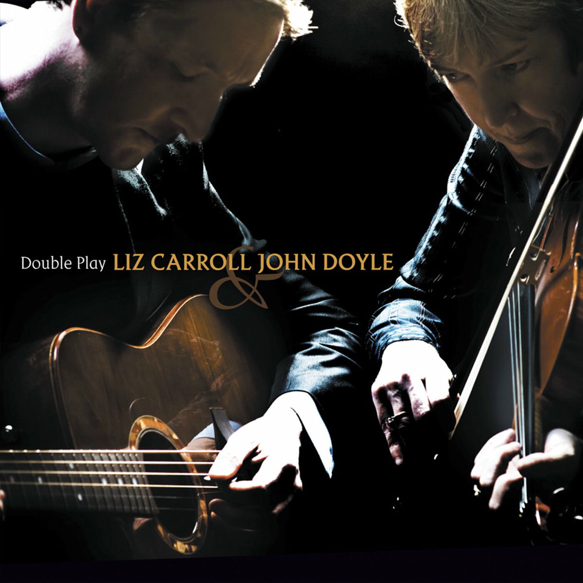 Album cover of Double Play