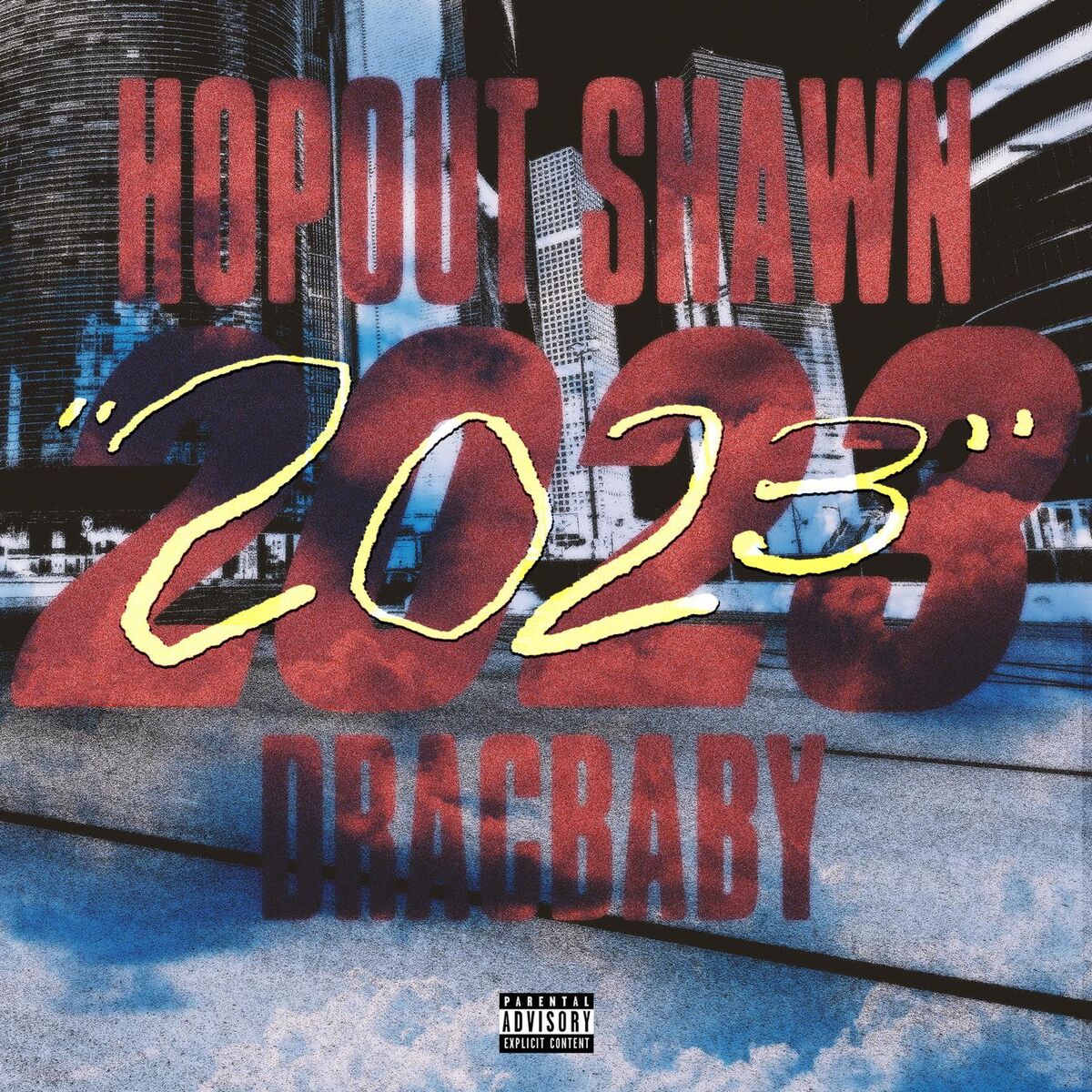 Album cover of 2023