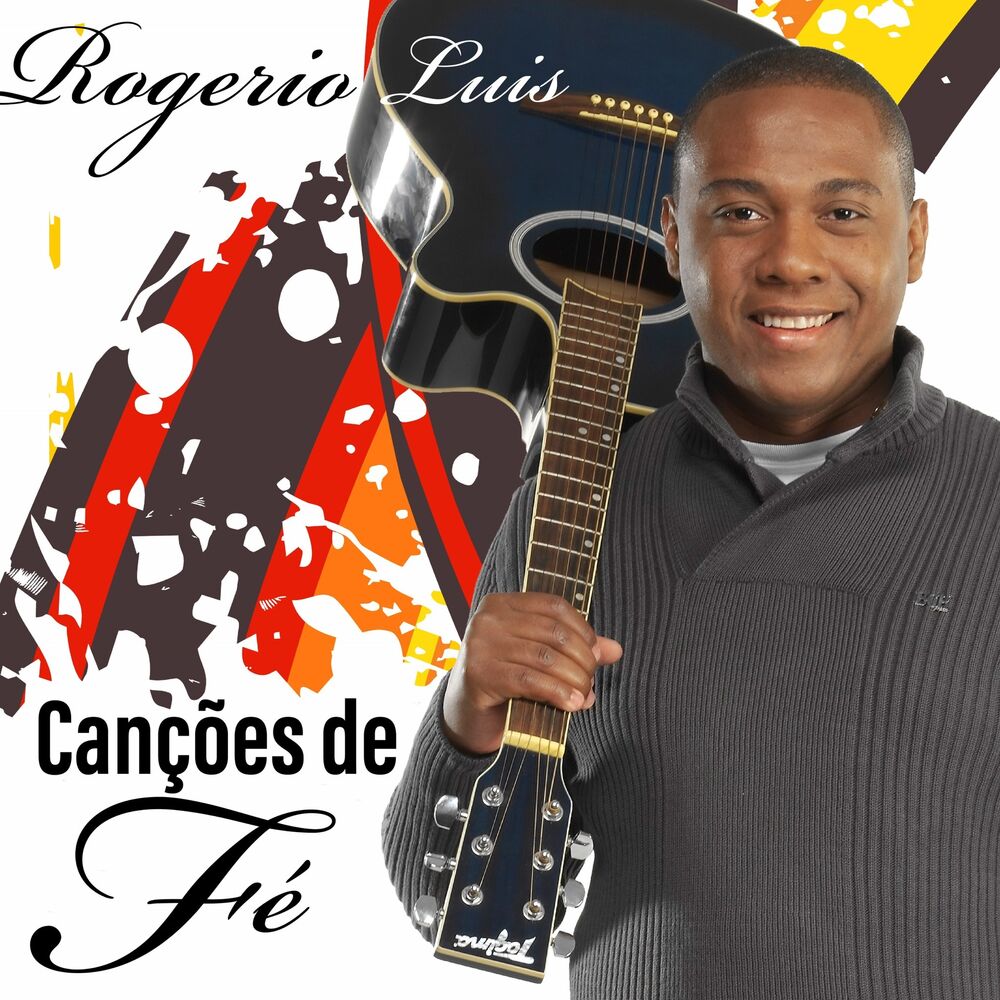 Picture of Canções de Fé