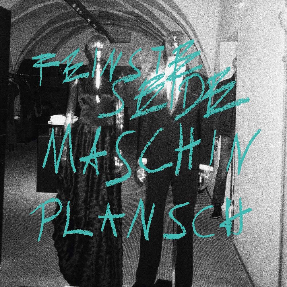 Picture of Feinste Seide EP