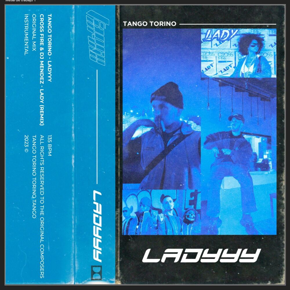 Picture of LADYYY