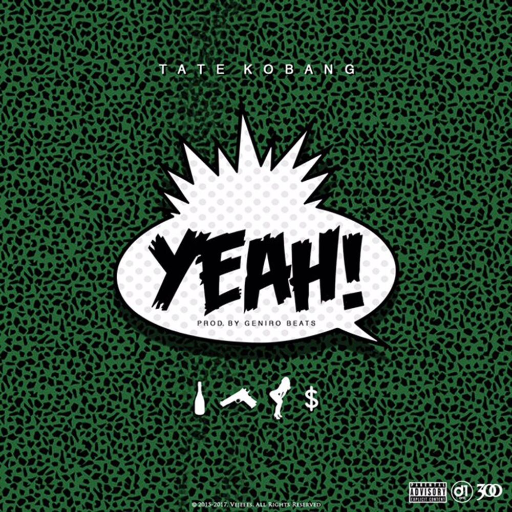 Picture of Yeah