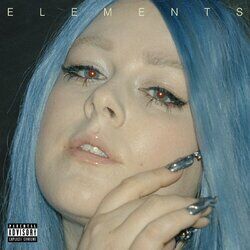 Cover of Elements (Deluxe)