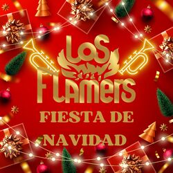 Cover of FIESTA DE NAVIDAD