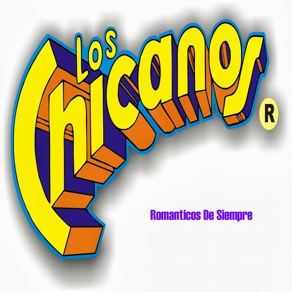 Picture of Romanticos De Siempre
