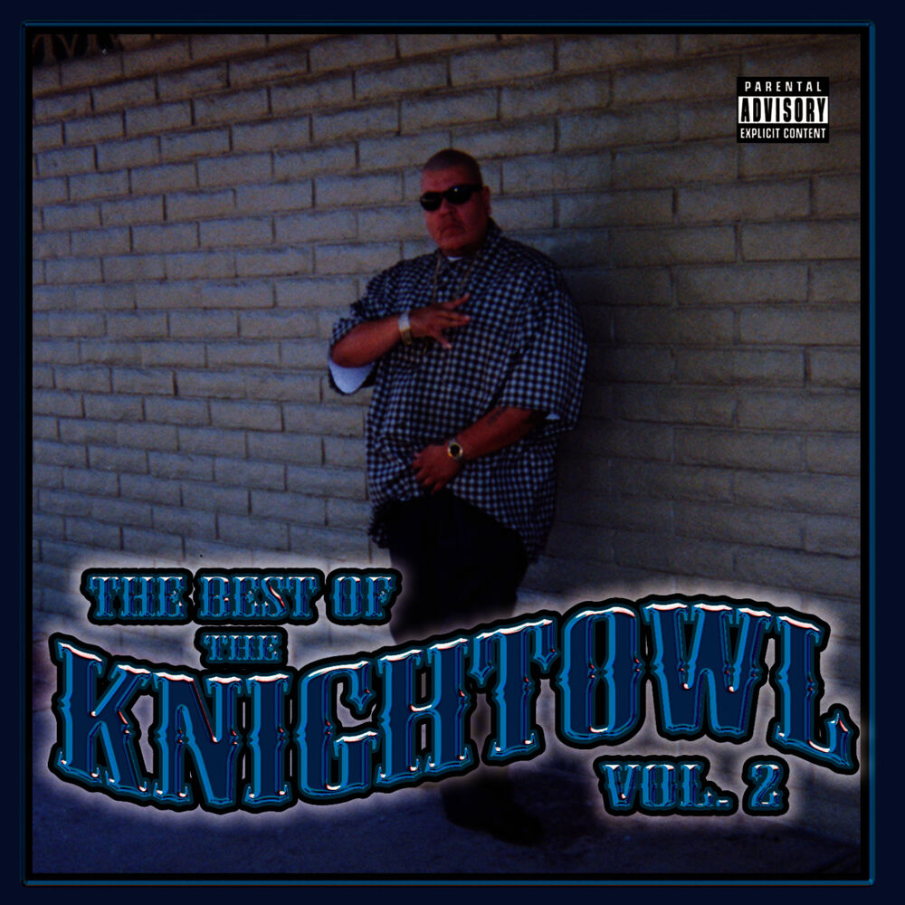 Picture of The Best of Knightowl Vol. 2