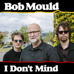 Cover of I Don't Mind