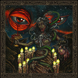 Canticles of the Sepulchral Deity