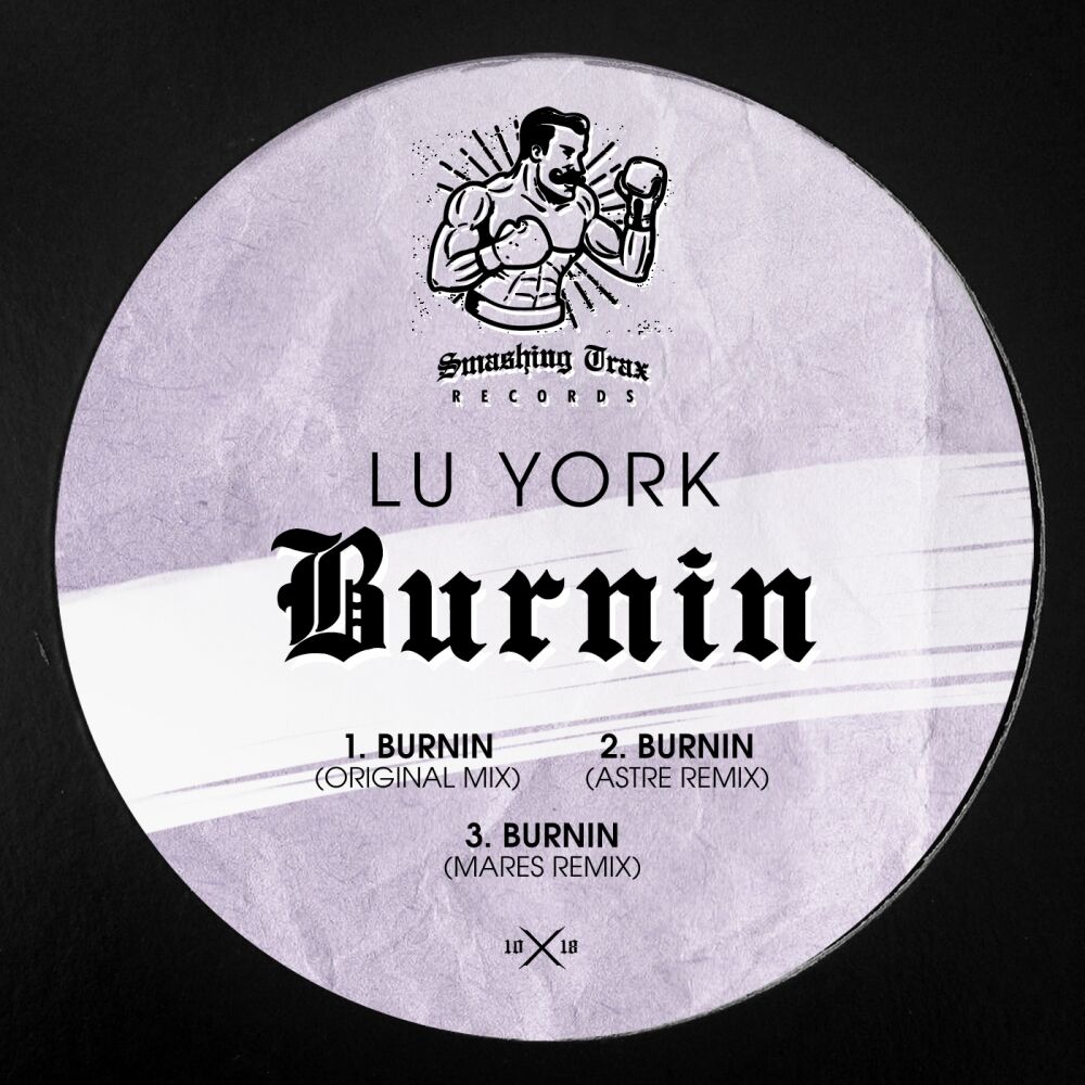 Picture of Burnin