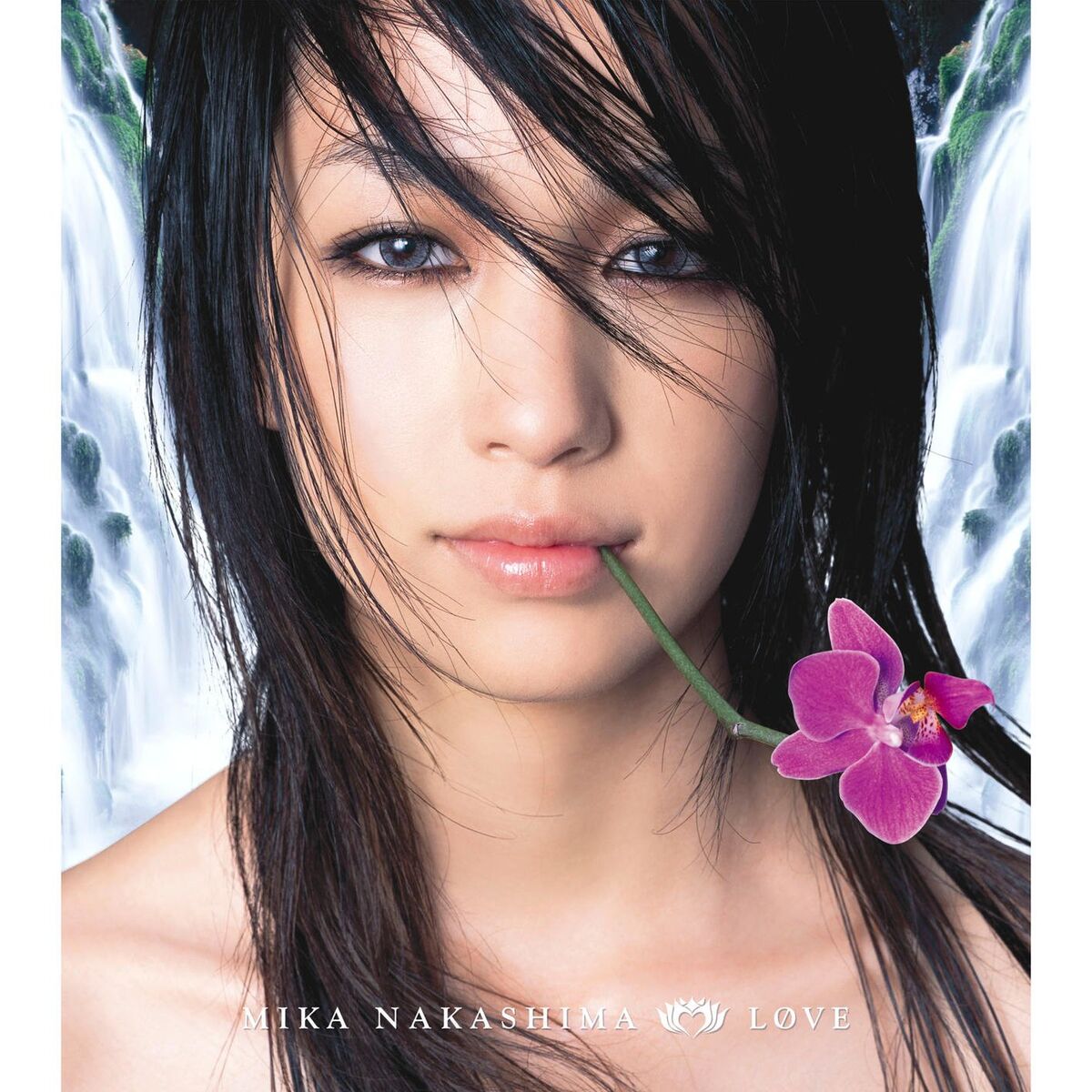 Album cover of LOVE