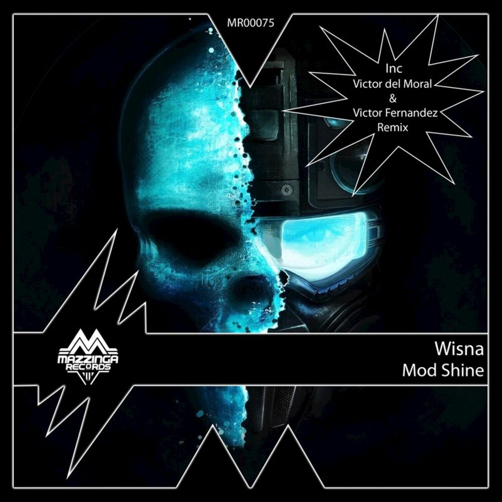 Picture of Mod Shine