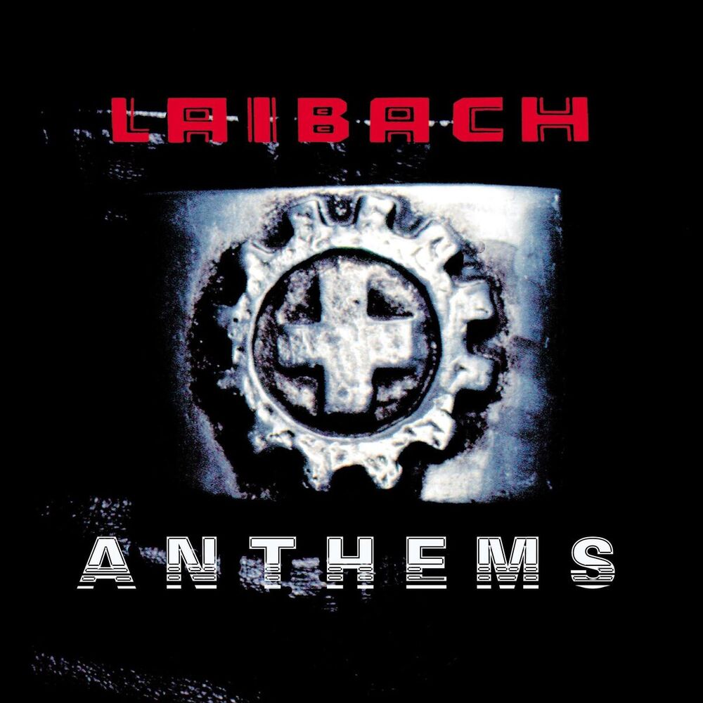 Picture of Anthems