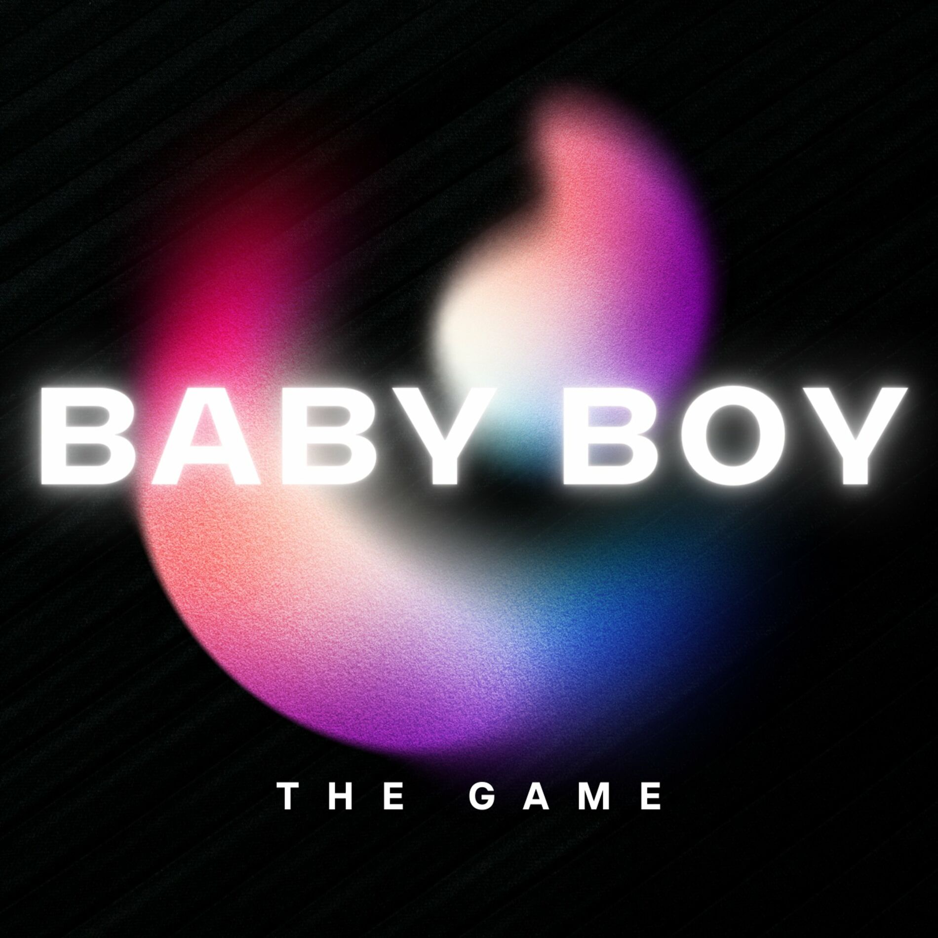 Album cover of The Game
