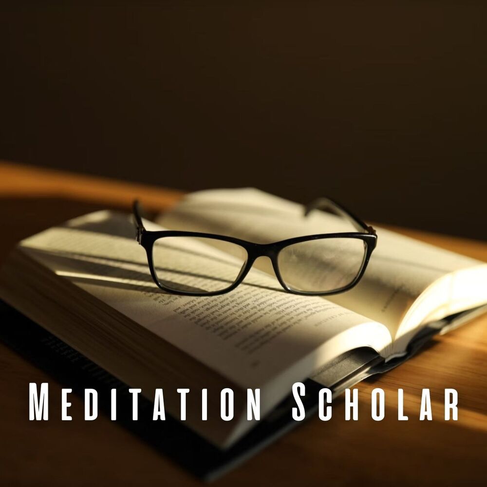 Picture of Meditation Scholar: Calming Serenades for Mindful Study