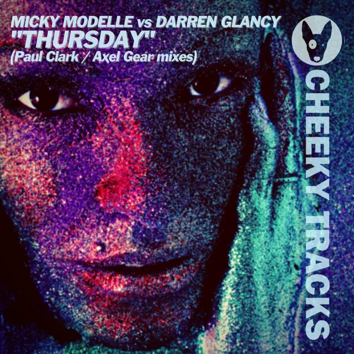 Album cover of Thursday (Remixes)