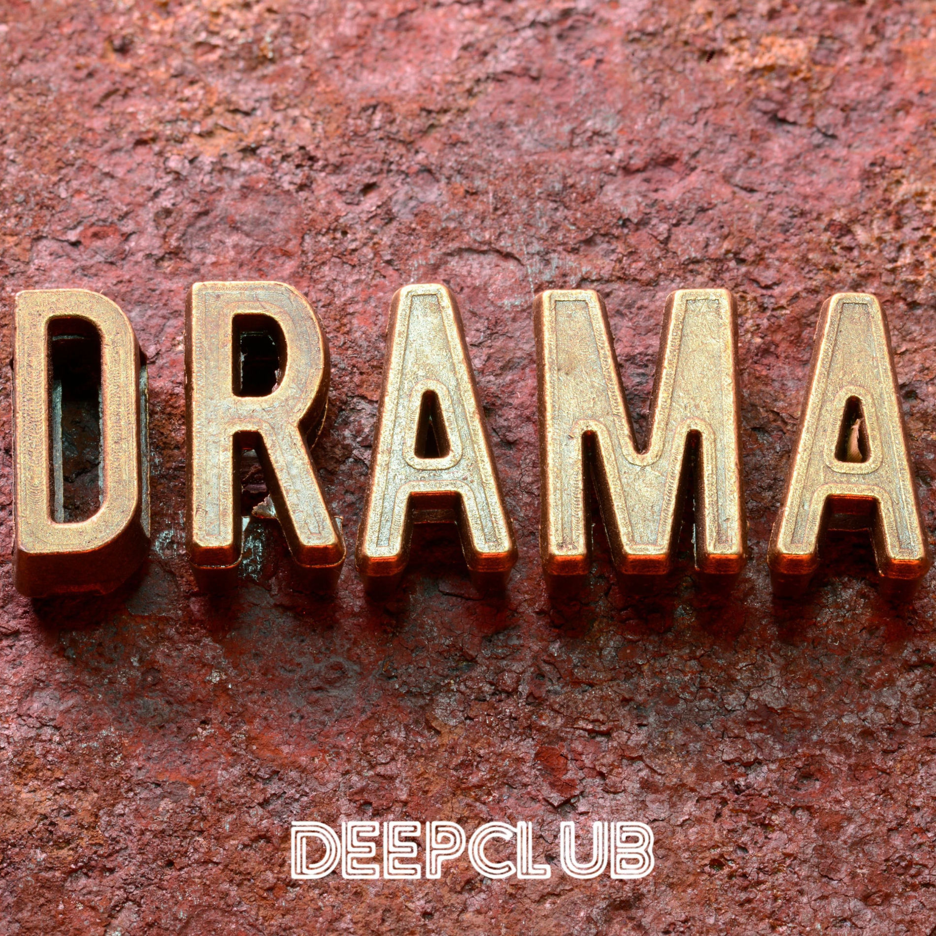 Album cover of Drama