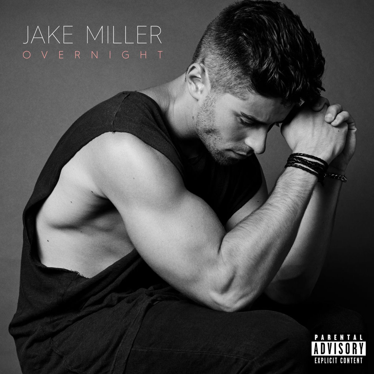 Album cover of Overnight