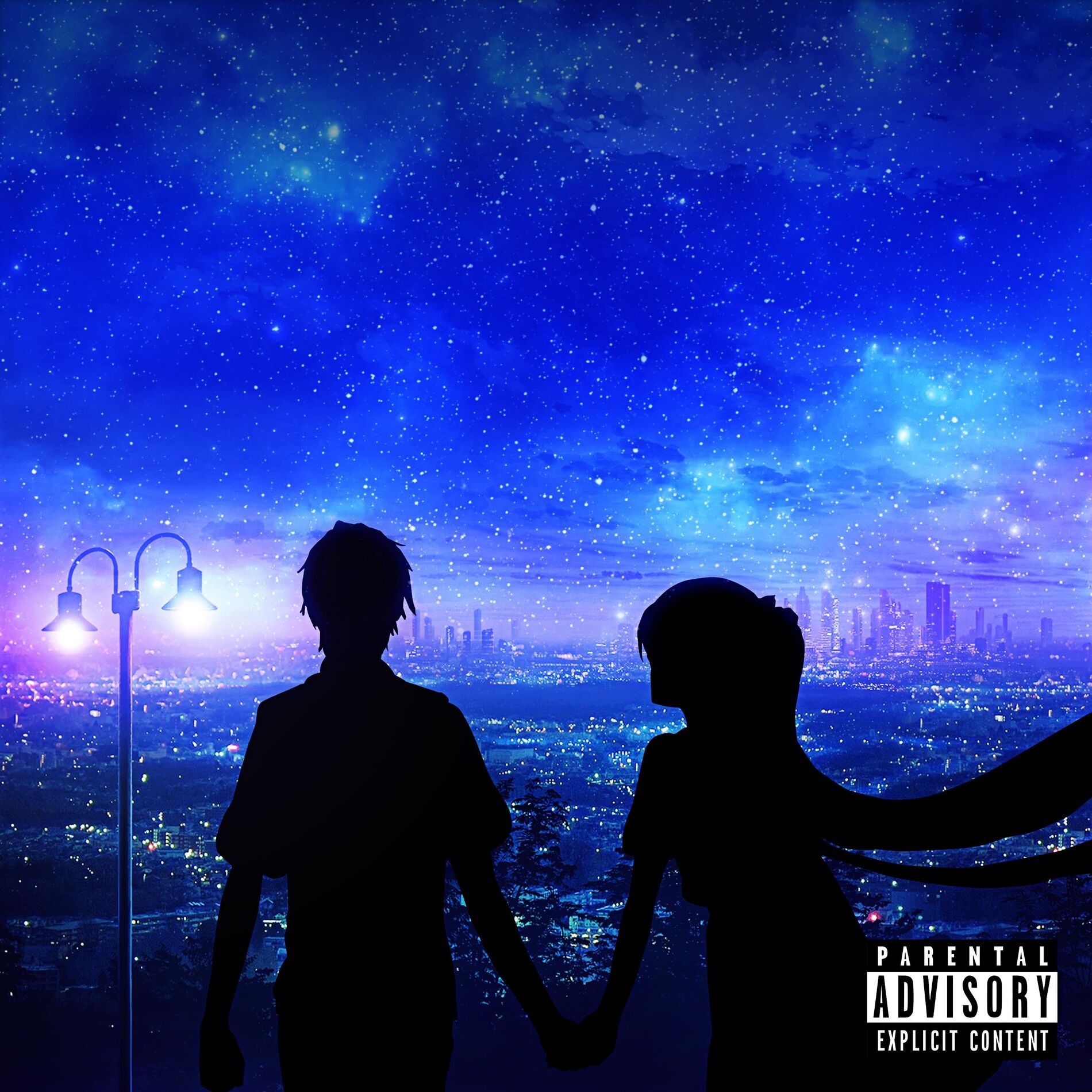 Album cover of Une place pour toi
