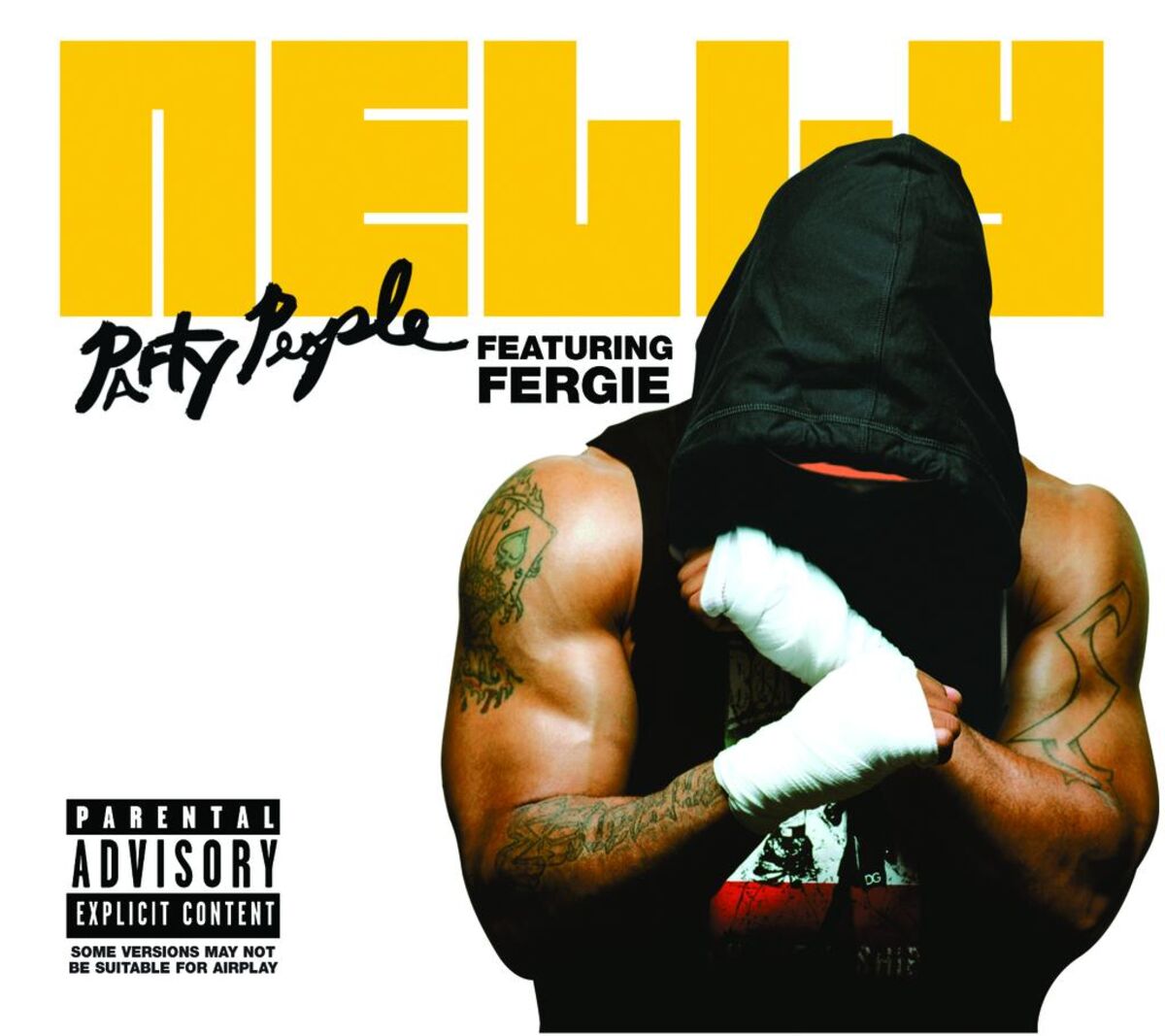 Album cover of Hot In Herre