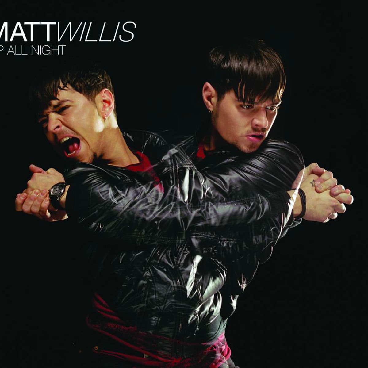 Album cover of Up All Night (E single)