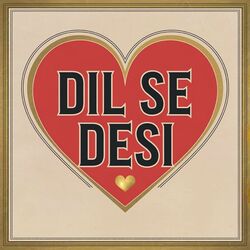 Cover of Dil Se Desi