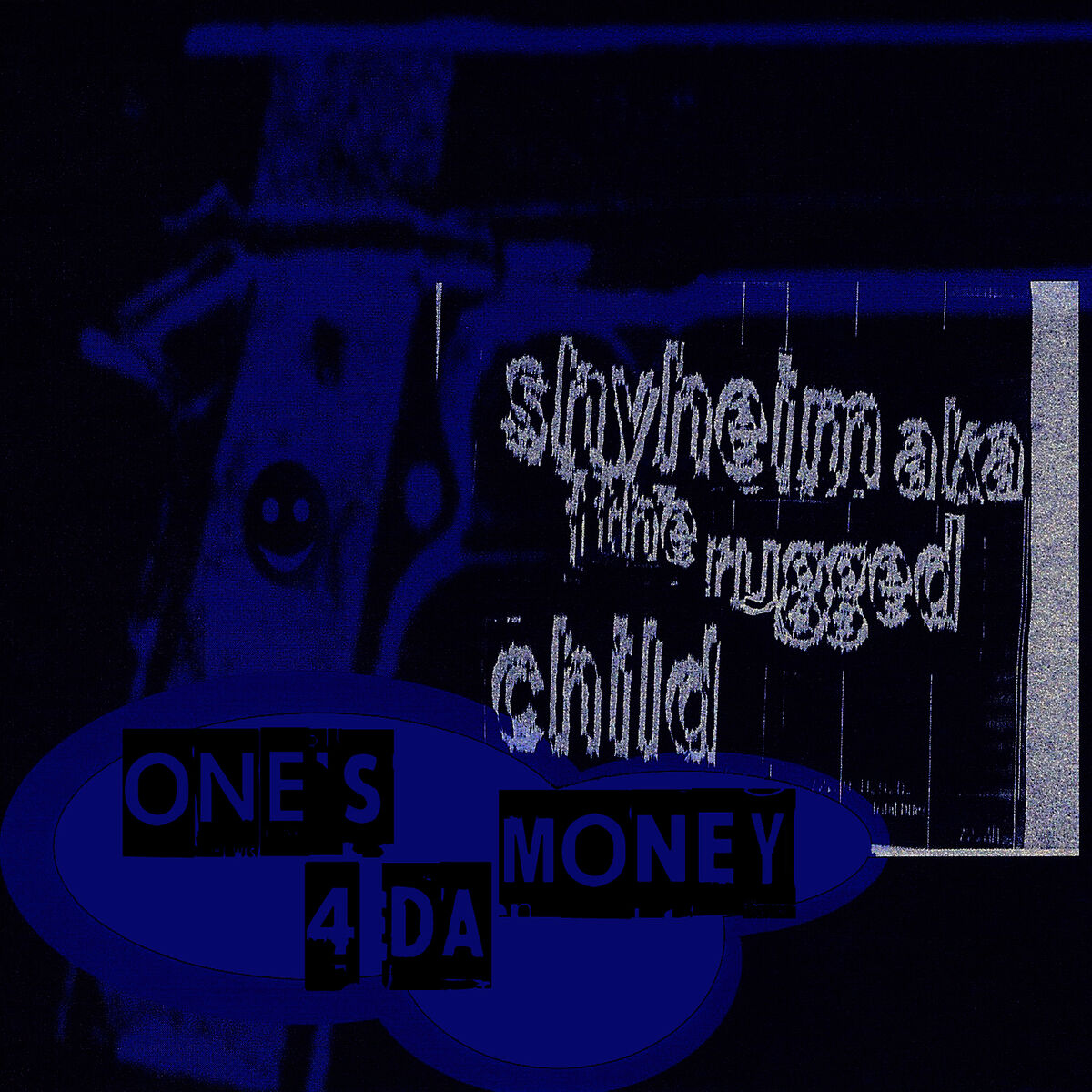 Album cover of One's 4 da Money