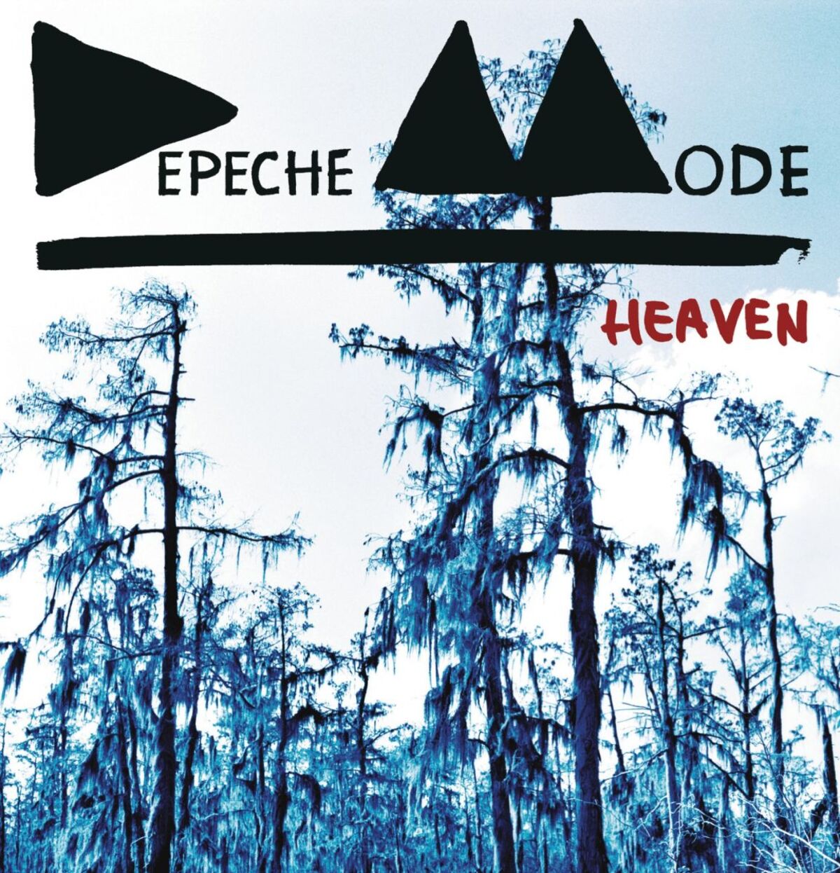Album cover of Heaven