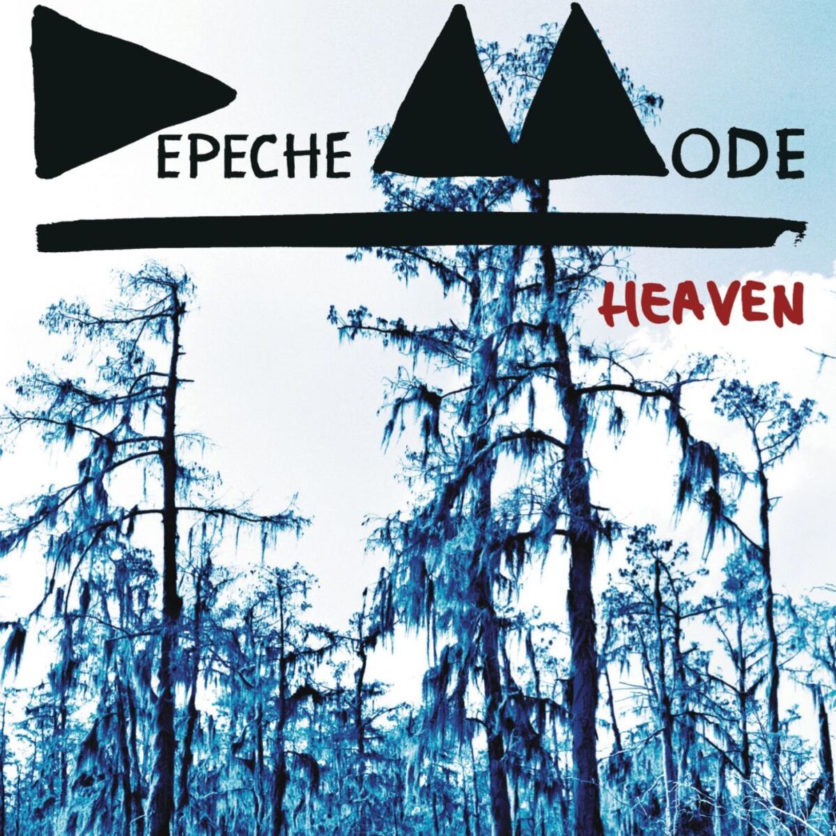 Album cover of Heaven