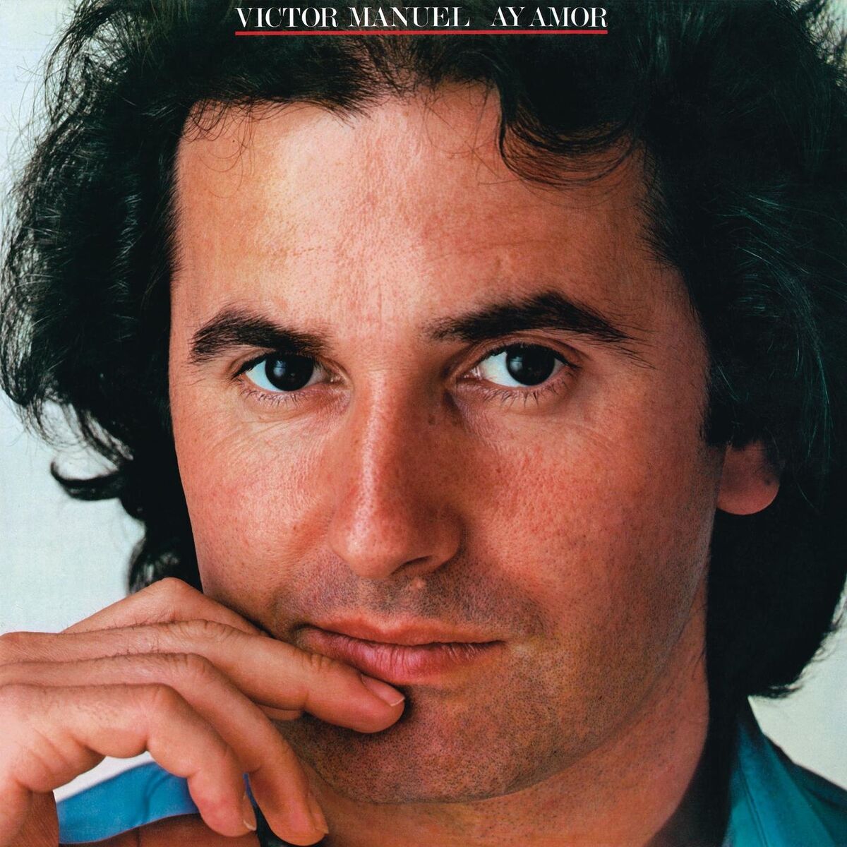 Album cover of Ay Amor (Remasterizado 2022)