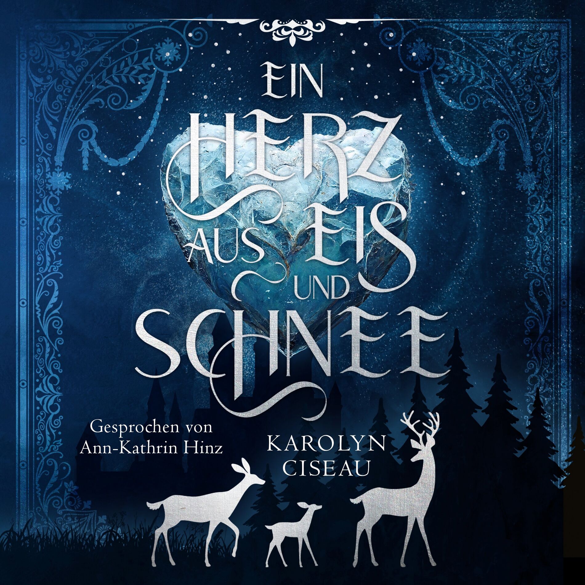 Album cover of Ein Herz aus Eis und Schnee