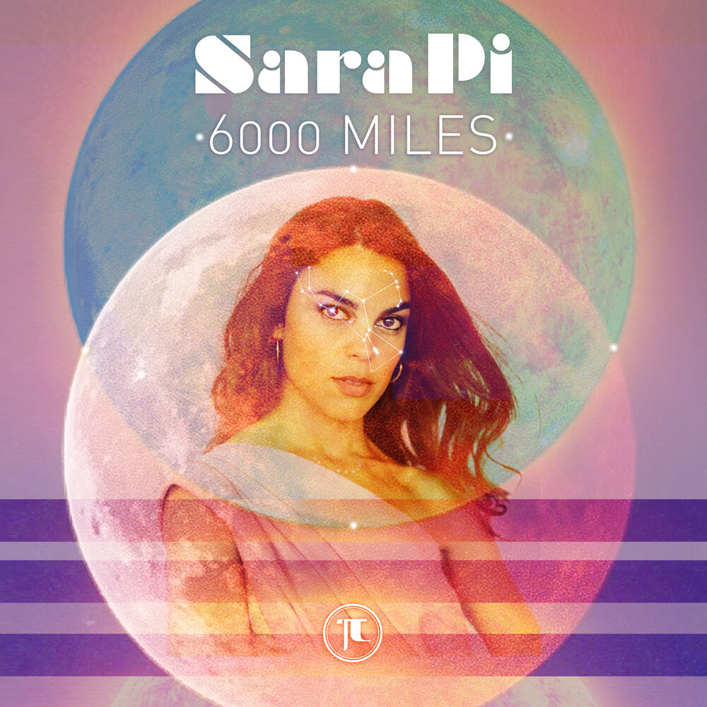 Picture of 6000 Miles