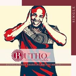 Cover of Siphulaphule Thixo (feat. Mr Vee Sholo)