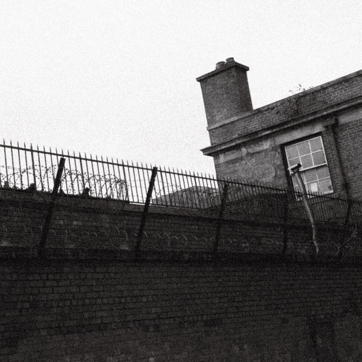 Album cover of Davey Kane