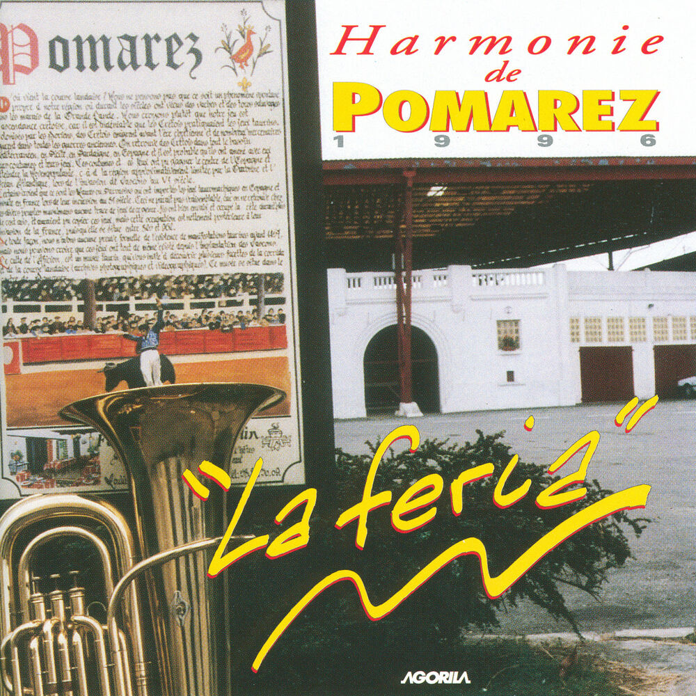 Picture of La Feria