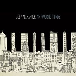Cover of My Favorite Things