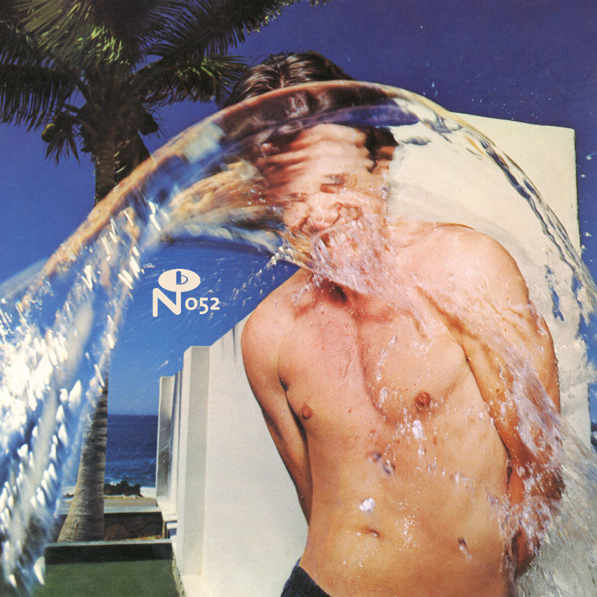 Album cover of Separate Oceans