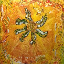 Cover of Revolución Latinoamericana