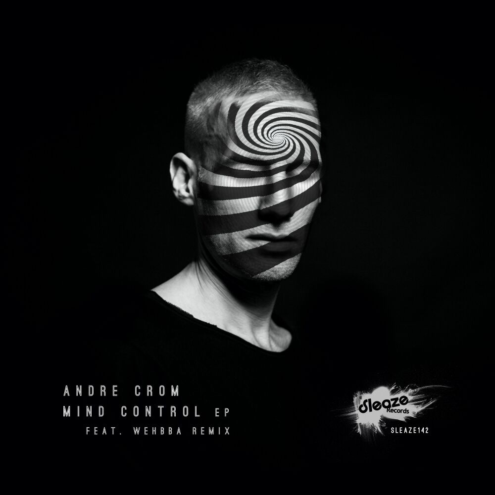 Picture of Mind Control EP