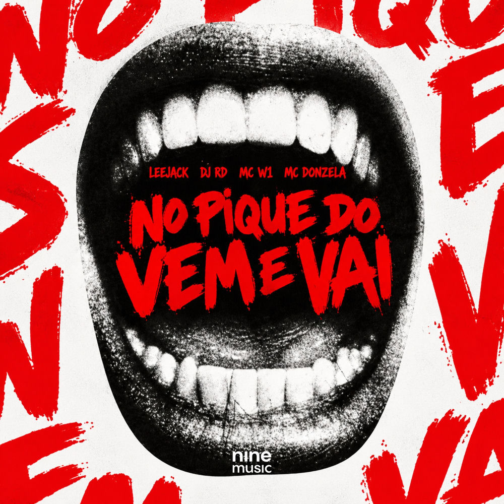 No pique do vem e vai