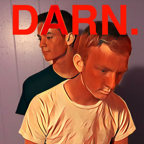 Darn. - The Humidifire | Deezer