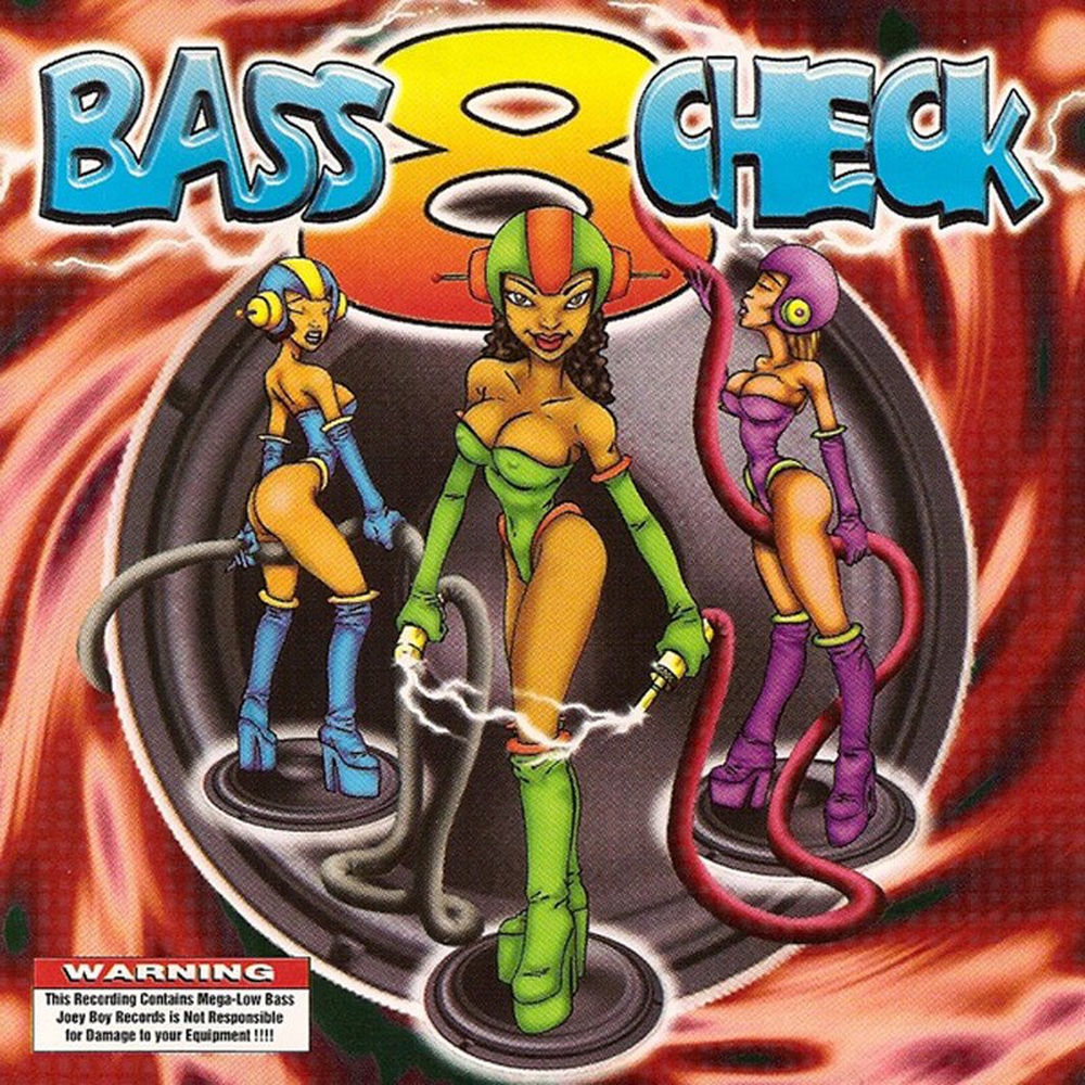 Album artwork for Same Old Song by Chops