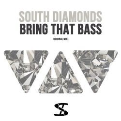 Cover of Bring That Bass