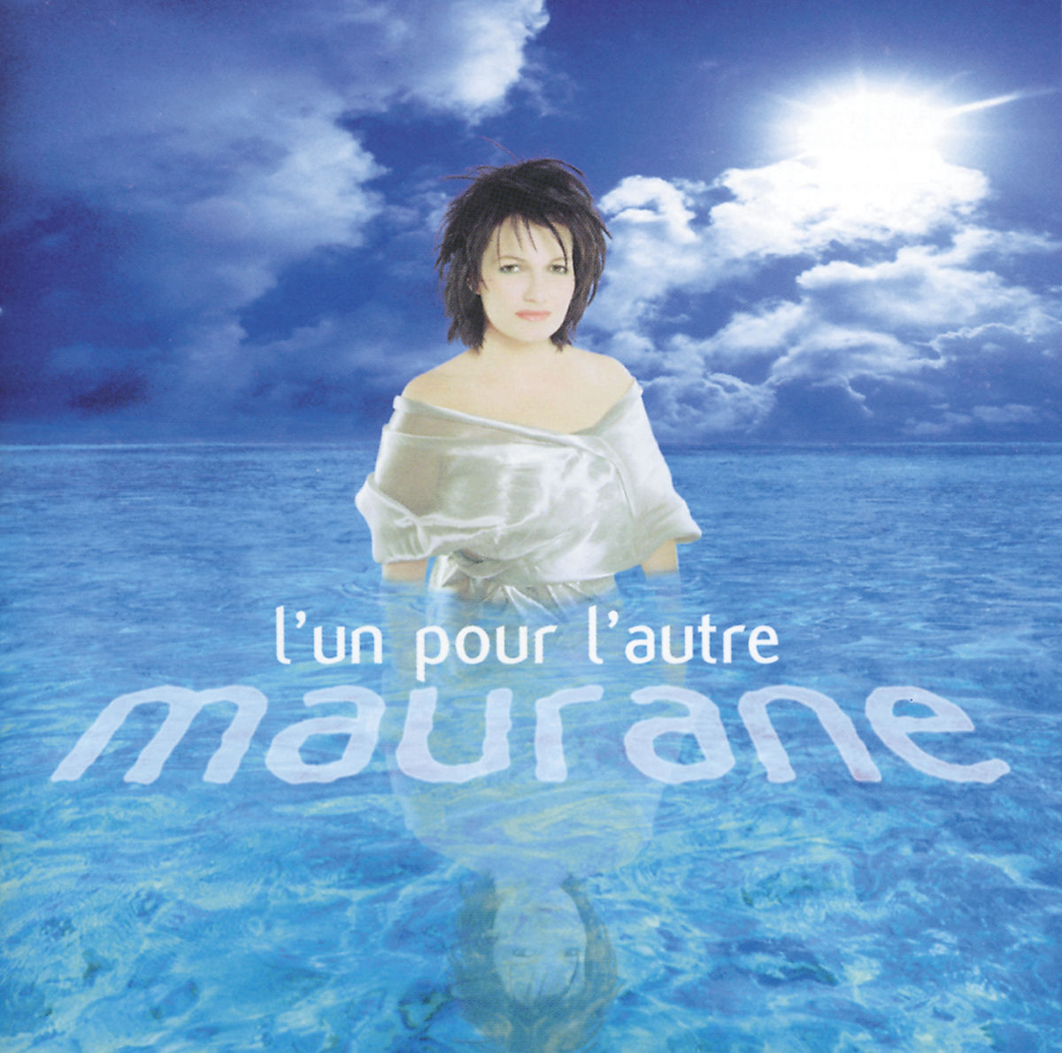 Album cover of C'est magique