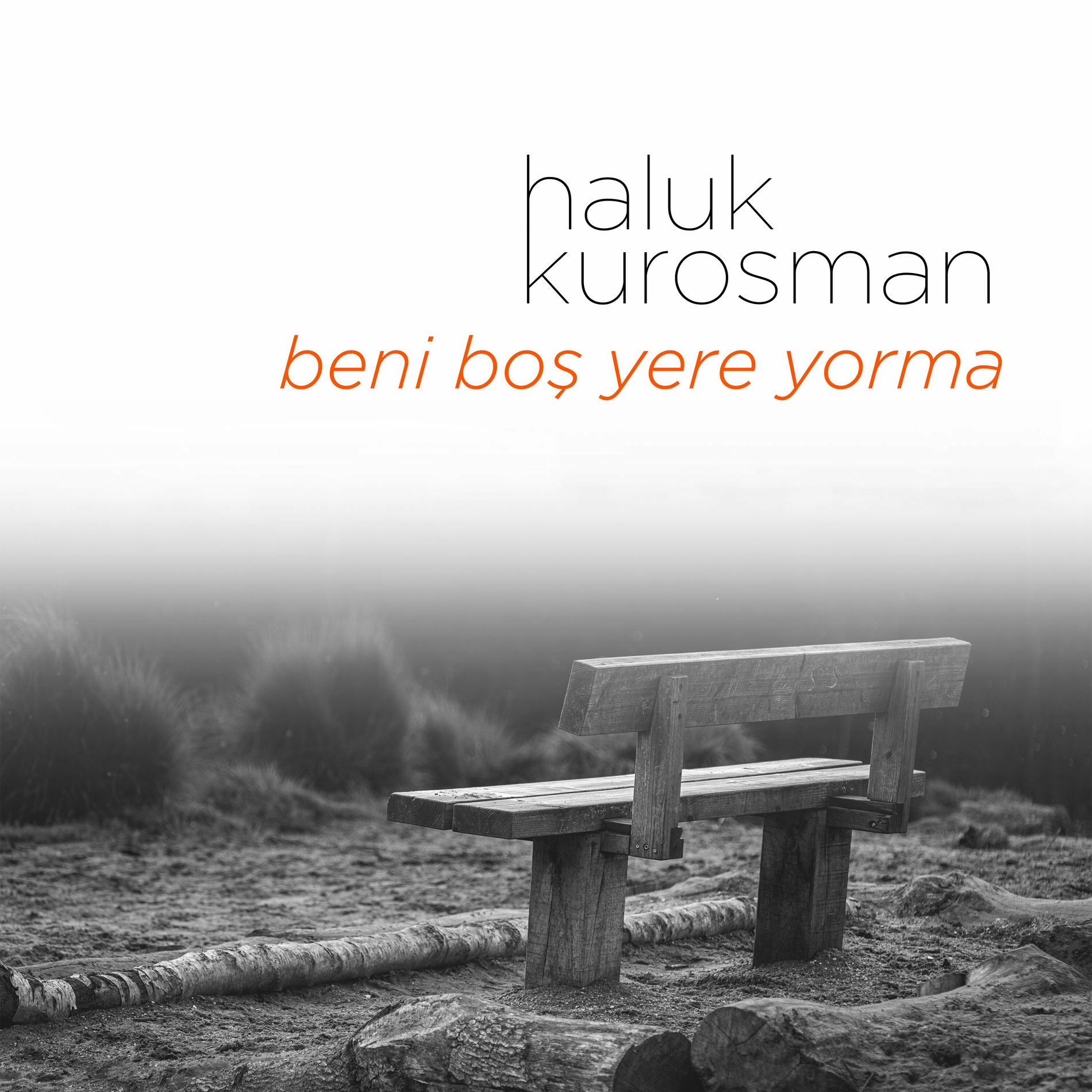 Album cover of Beni Boş Yere Yorma