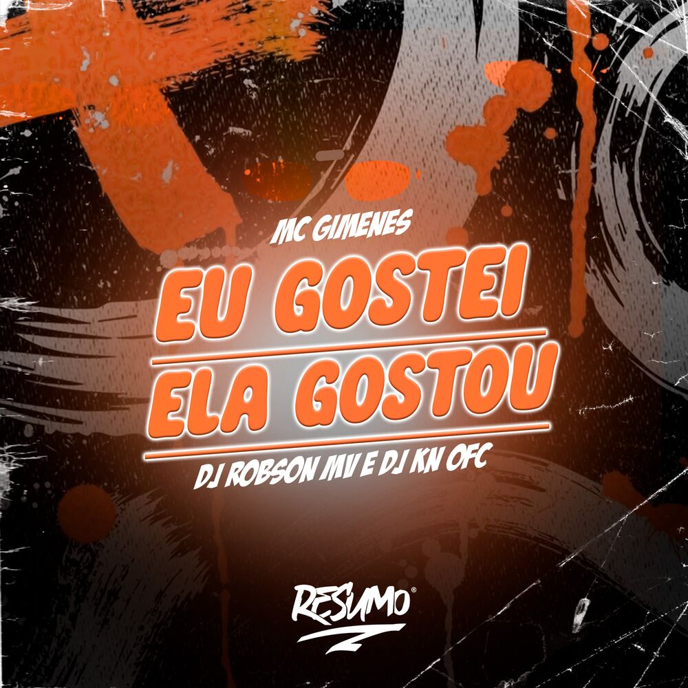 Picture of Eu Gostei, Ela Gostou