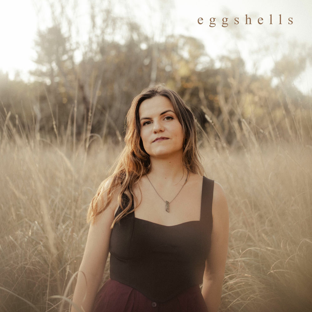 Eggshells artwork
