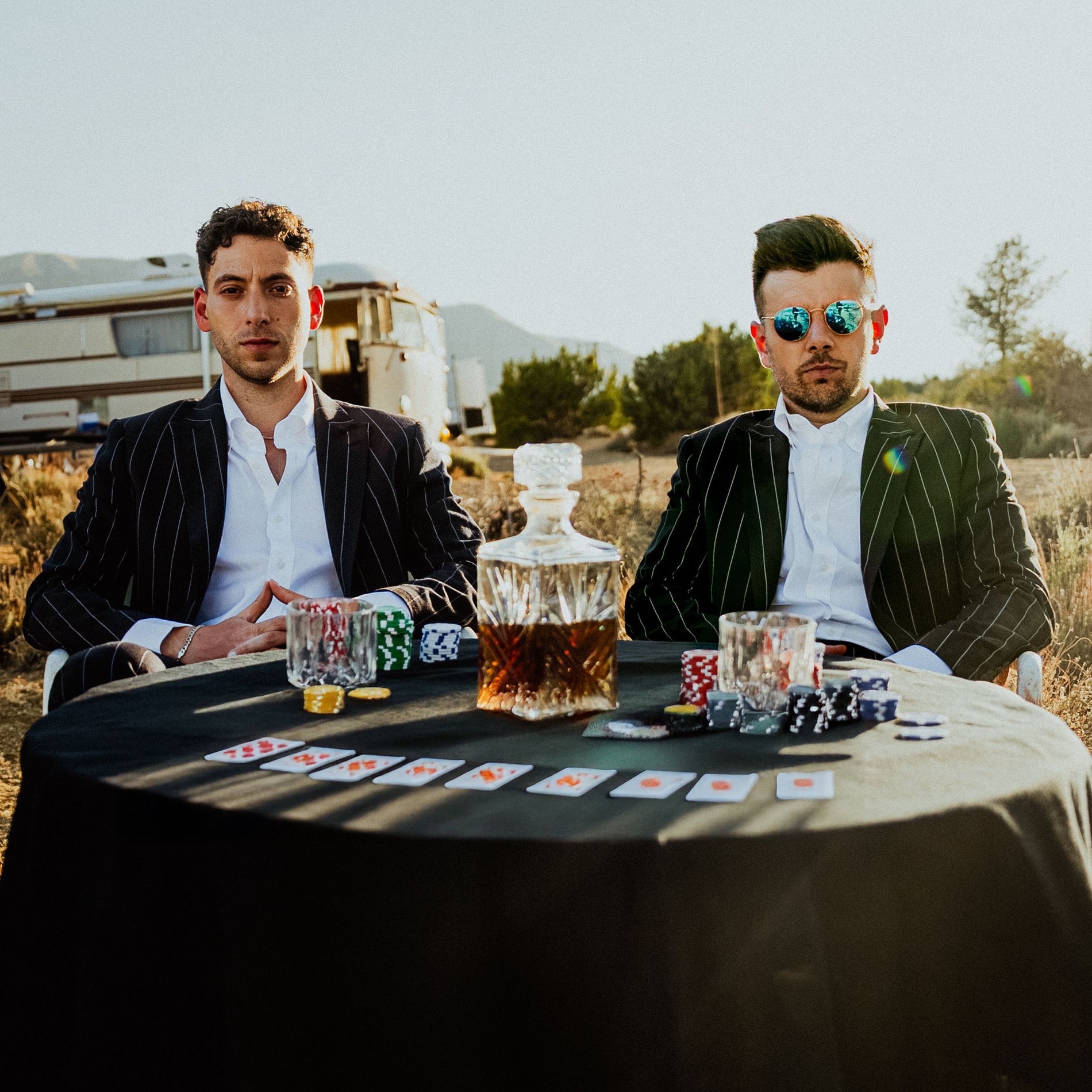 Album picture of New Heart