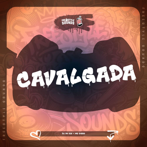 Cavalgada